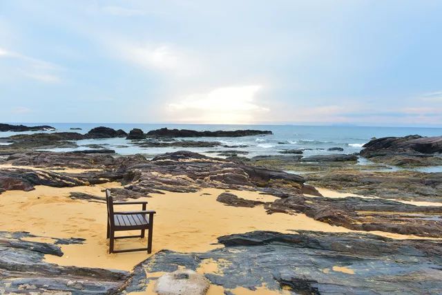沉迷私岛酒店,这个夏天缺一次马来之旅