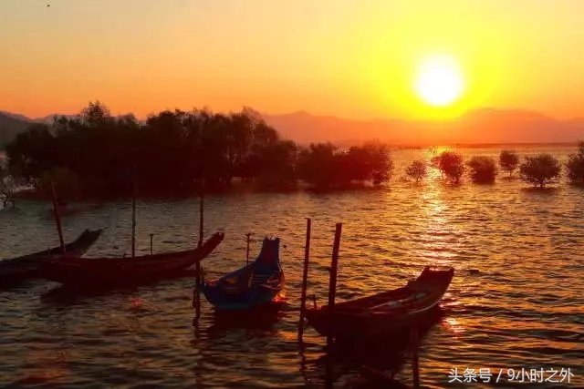 惠东县梁化镇有什么旅游景点,惠州惠东自驾游十大景点推荐