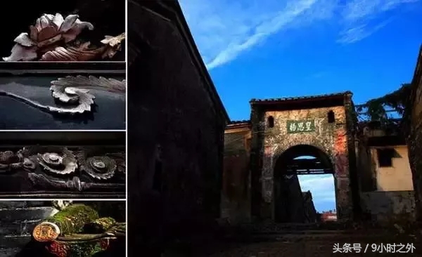 惠东县梁化镇有什么旅游景点,惠州惠东自驾游十大景点推荐