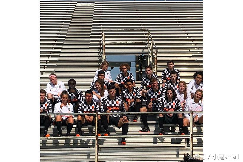 virgilabloh联名球鞋多少双,virgilabloh球鞋