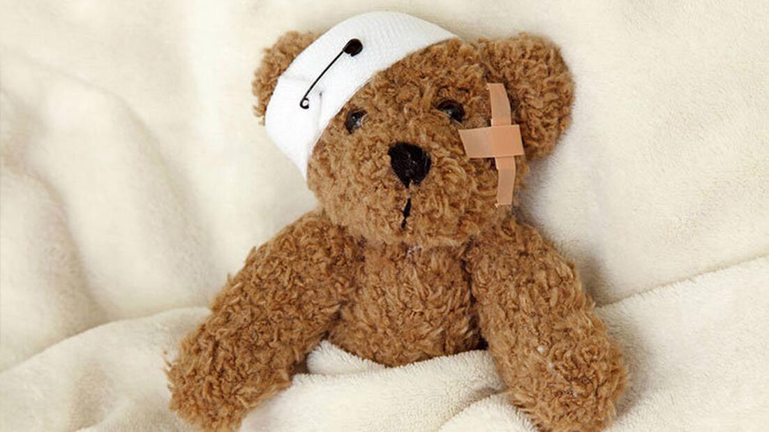 盘点1—2个月宝宝的常见病