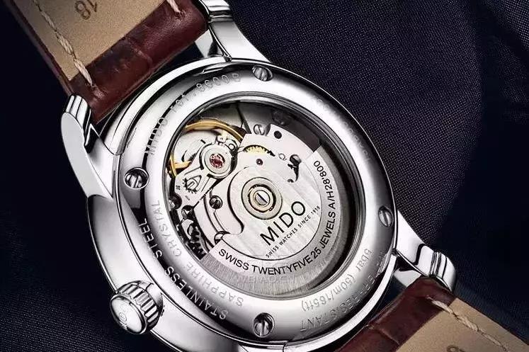 好纠结买表还是买黄金,确实推荐但不建议买的表