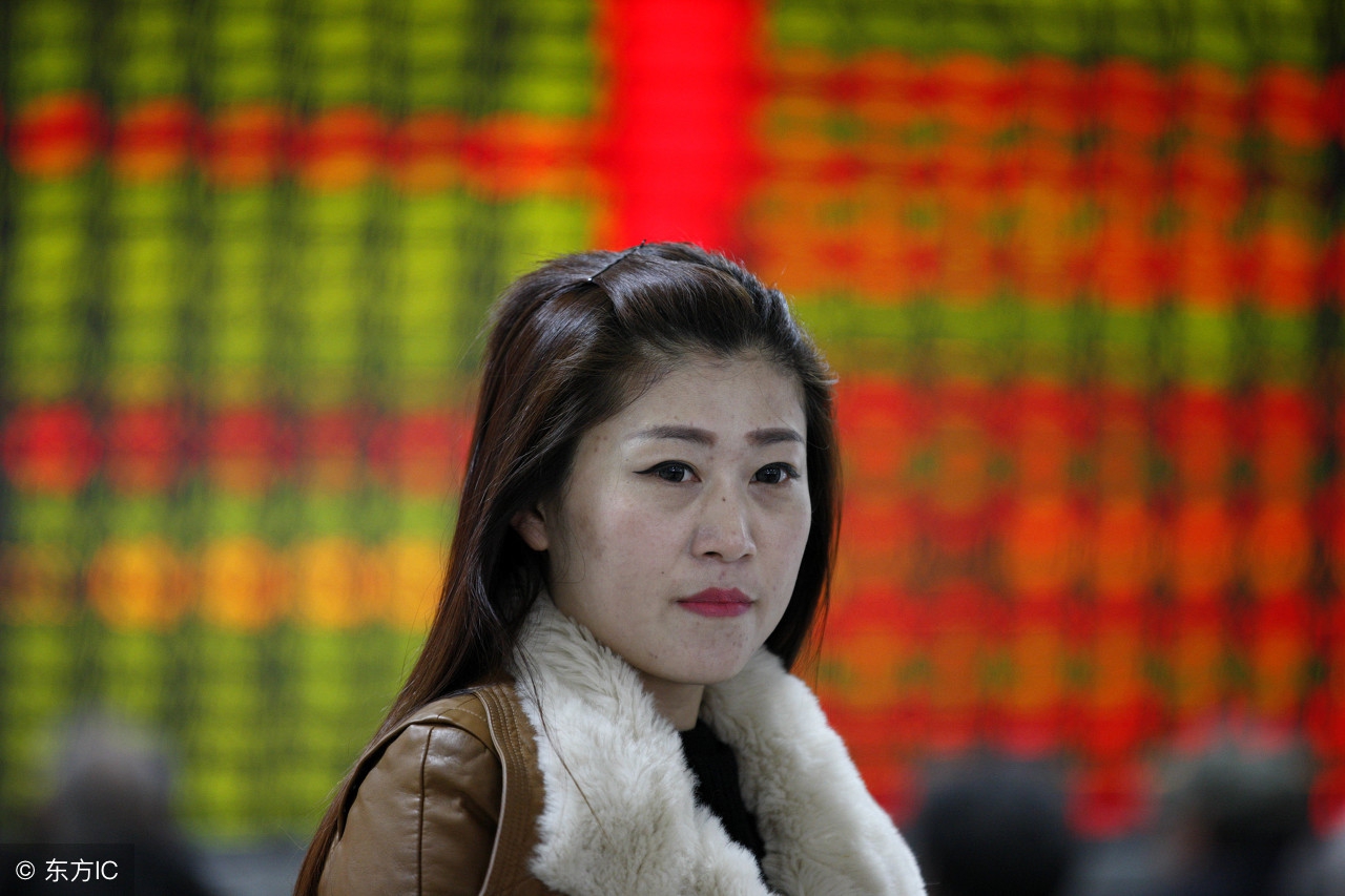 中国股市经历过几次股灾,股市股灾结果分析