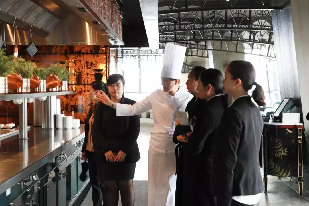 昆明最高端的餐厅,最具昆明特色的高端餐厅