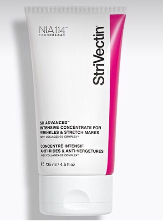 面霜合集,100多款面霜分享来了