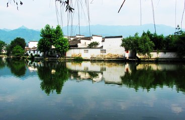 从武汉坐高铁到黄山,武汉去黄山的高铁有哪些