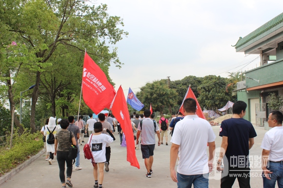 绝顶为峰，视听人凤凰山聚首