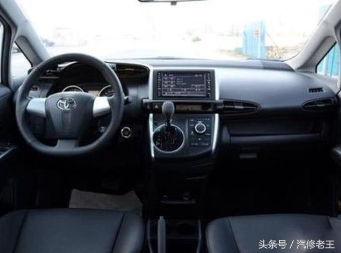 丰田小霸王老款改新款,翻新丰田小霸王完整版视频