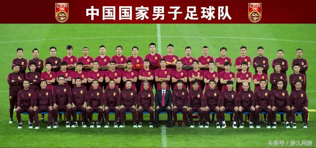 中国足球如何才能打进世界杯,中国足球队怎么才能进