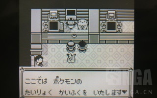 排名前十的精灵宝可梦游戏,精灵宝可梦盘点那些有趣的宝可梦