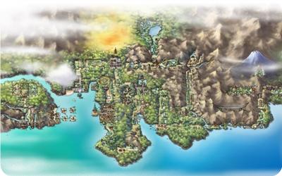 排名前十的精灵宝可梦游戏,精灵宝可梦盘点那些有趣的宝可梦