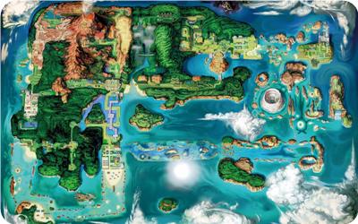 排名前十的精灵宝可梦游戏,精灵宝可梦盘点那些有趣的宝可梦