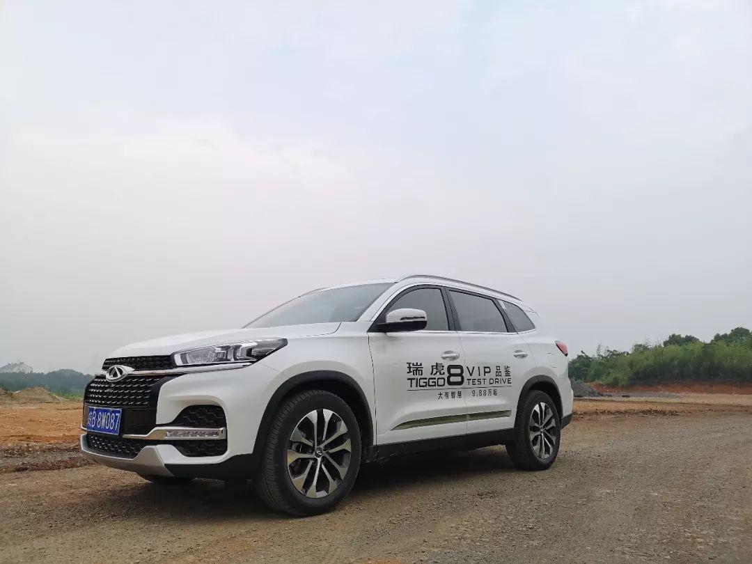 1.5t瑞虎8测试,瑞虎8手动挡1.5t哪一款性价比高