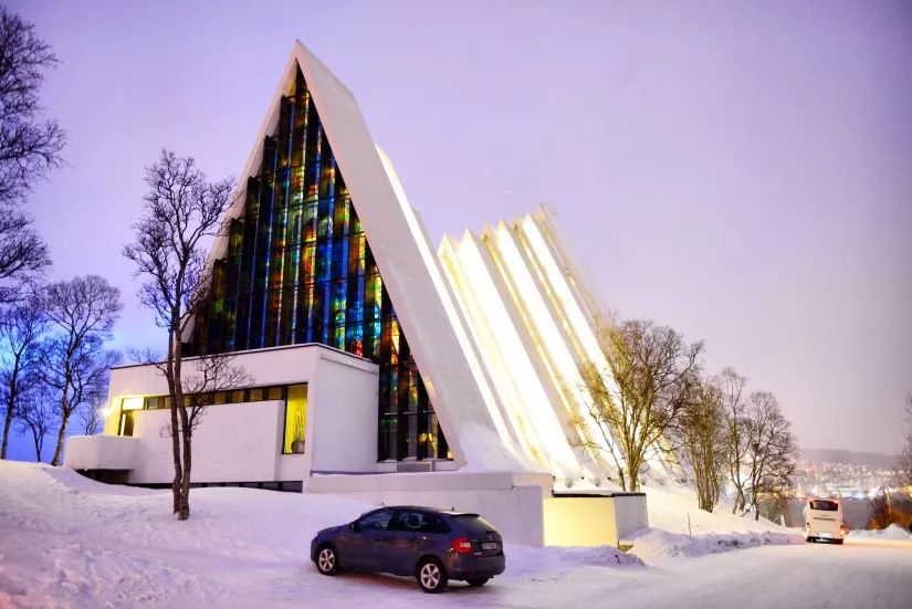 挪威的一个小岛夏天,挪威最美渔村北极圈里的秘境岛屿