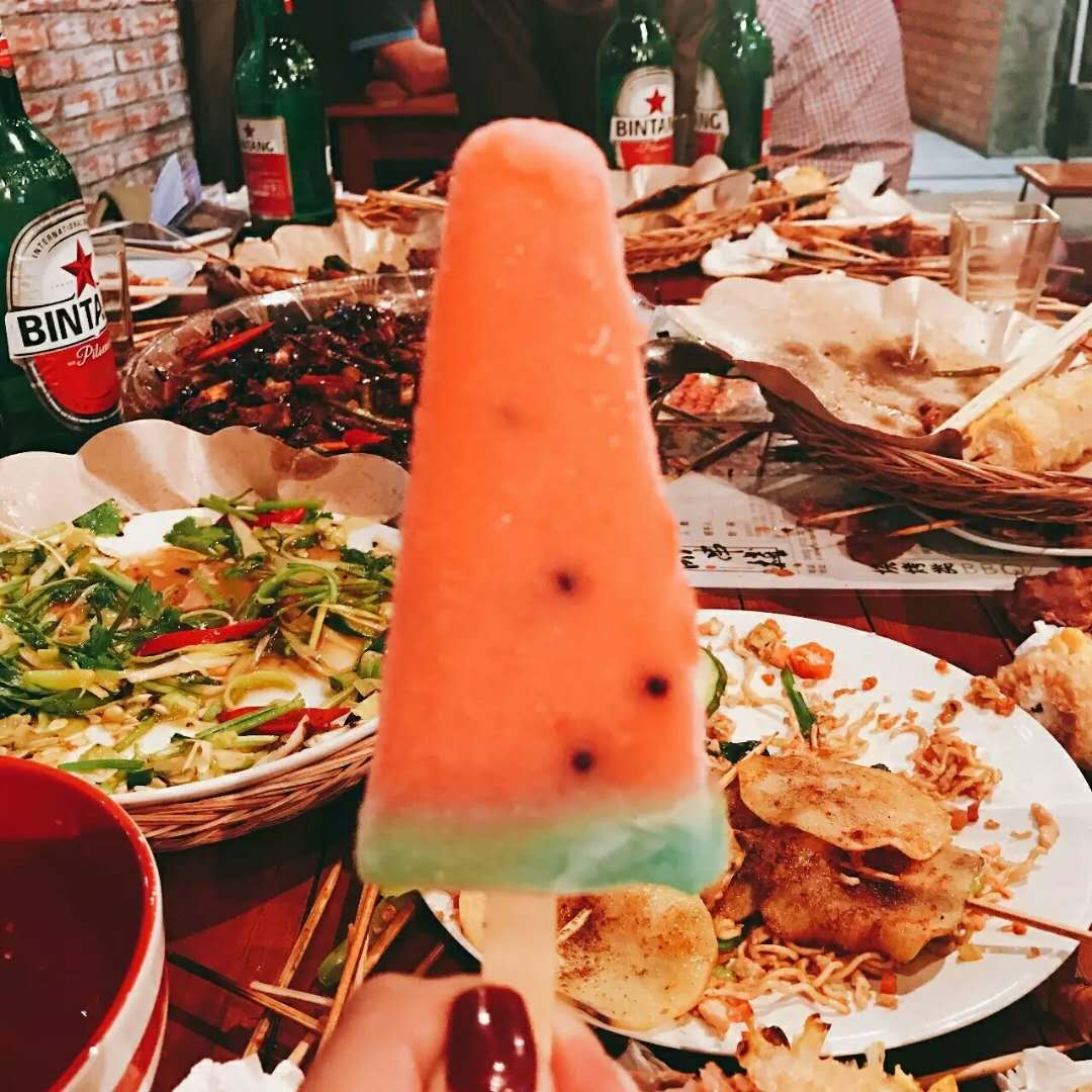 巴厘岛真实的秘境,巴厘岛神秘的海滩