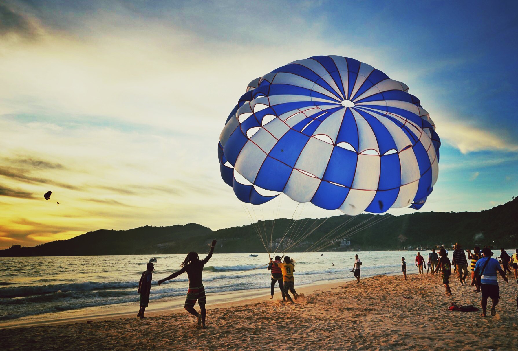 曼谷清迈普吉岛自由行攻略,泰国清迈普吉岛旅游攻略