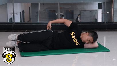 怎样改善骨盆前倾小腹突出腰痛,产后骨盆前倾导致的腰疼怎么改善