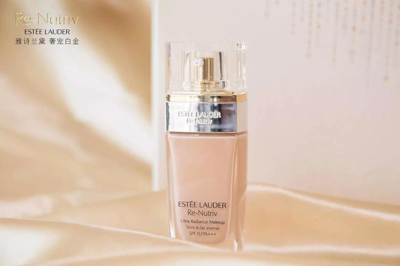 养肤带妆时间越长越好看的粉底液,适合冬天的养肤型粉底液牌子