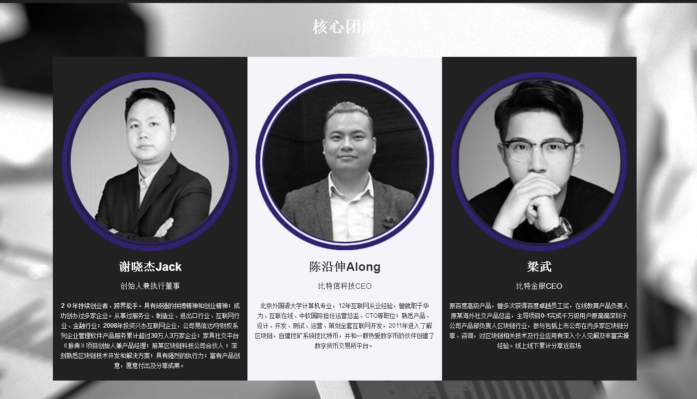 币圈资本动向,币圈新项目有哪些