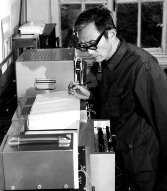 郭燮（xiè）贤，在催化领域战斗到底的老院士丨科学史