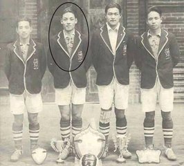 沈光耀王力宏无问西东,无问西东沈光耀的教官原型