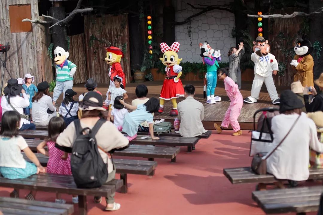 日本的哪个地方中国人不能去,日本什么地方很多中国人