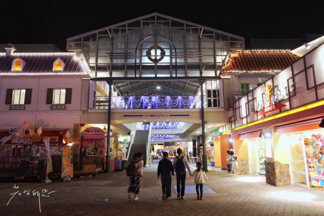 日本的这个地方，很少有中国游客，超级文艺治愈系！