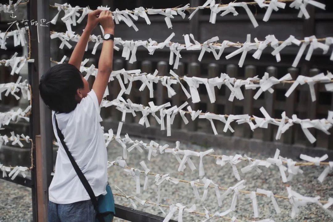 日本的这个地方，很少有中国游客，超级文艺治愈系！