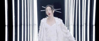 创造101：你pick哪位小姐姐？美女“拼杀”比大长腿好看多了！