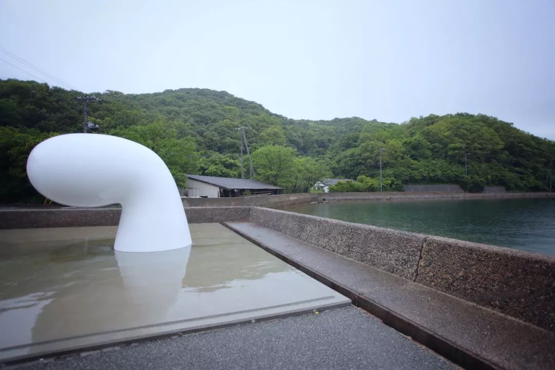 日本的这个地方，很少有中国游客，超级文艺治愈系！