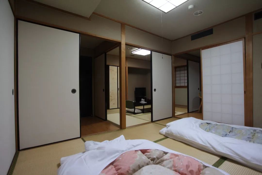 日本的哪个地方中国人不能去,日本什么地方很多中国人