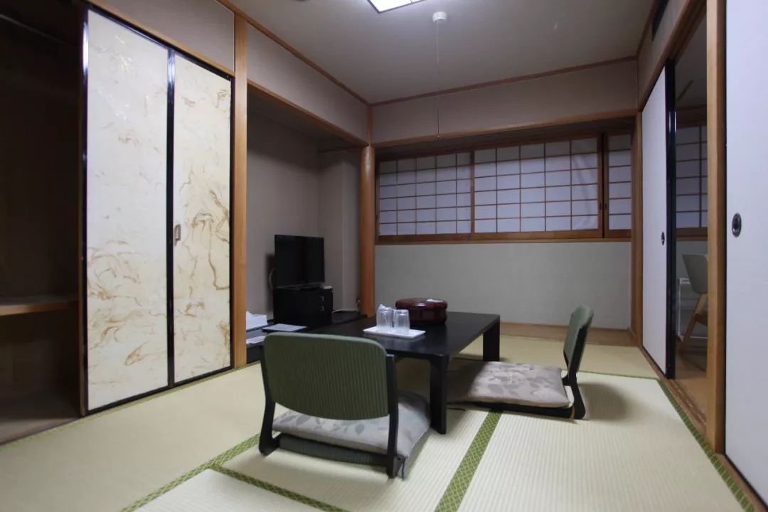 日本的这个地方,很少有中国游客,超级文艺治愈系!