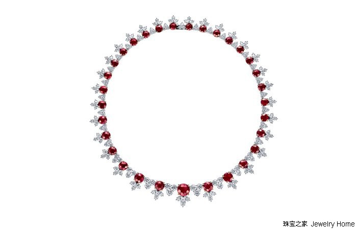 萌宠也来戴珠宝，给珠宝打广告的方式竟可以这样有趣