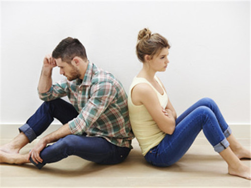 没有共同语言的婚姻还继续吗,婚姻没有共同语言