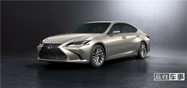 在雷克萨斯全新ES看来，华南从来都不是被低估的豪车市场