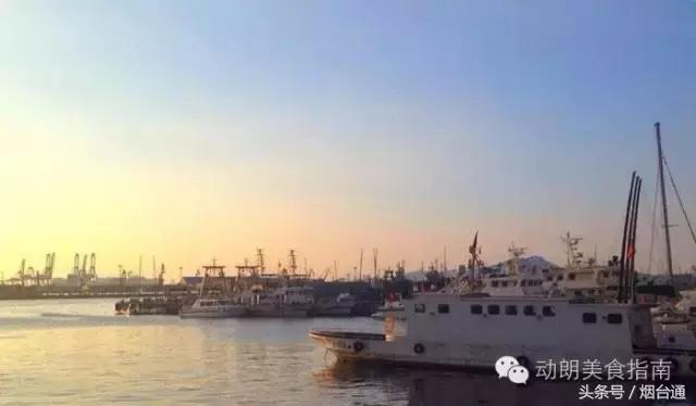 烟台记忆中的味道美食打卡,发现美味的旅程