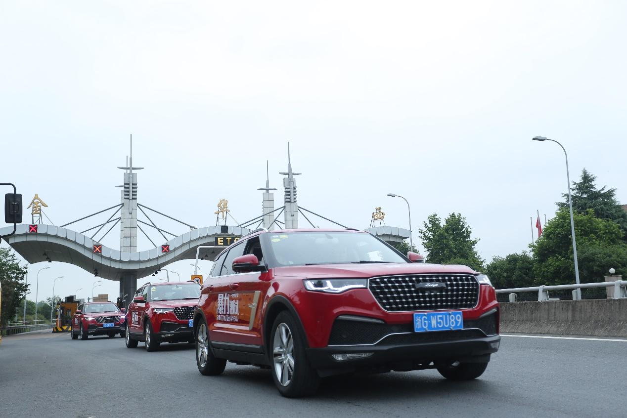 众泰t700整备翻新,众泰t700高速100码后加速无力