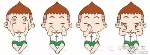 担心眼药水含防腐剂，大学教授用生理盐水润眼险失明