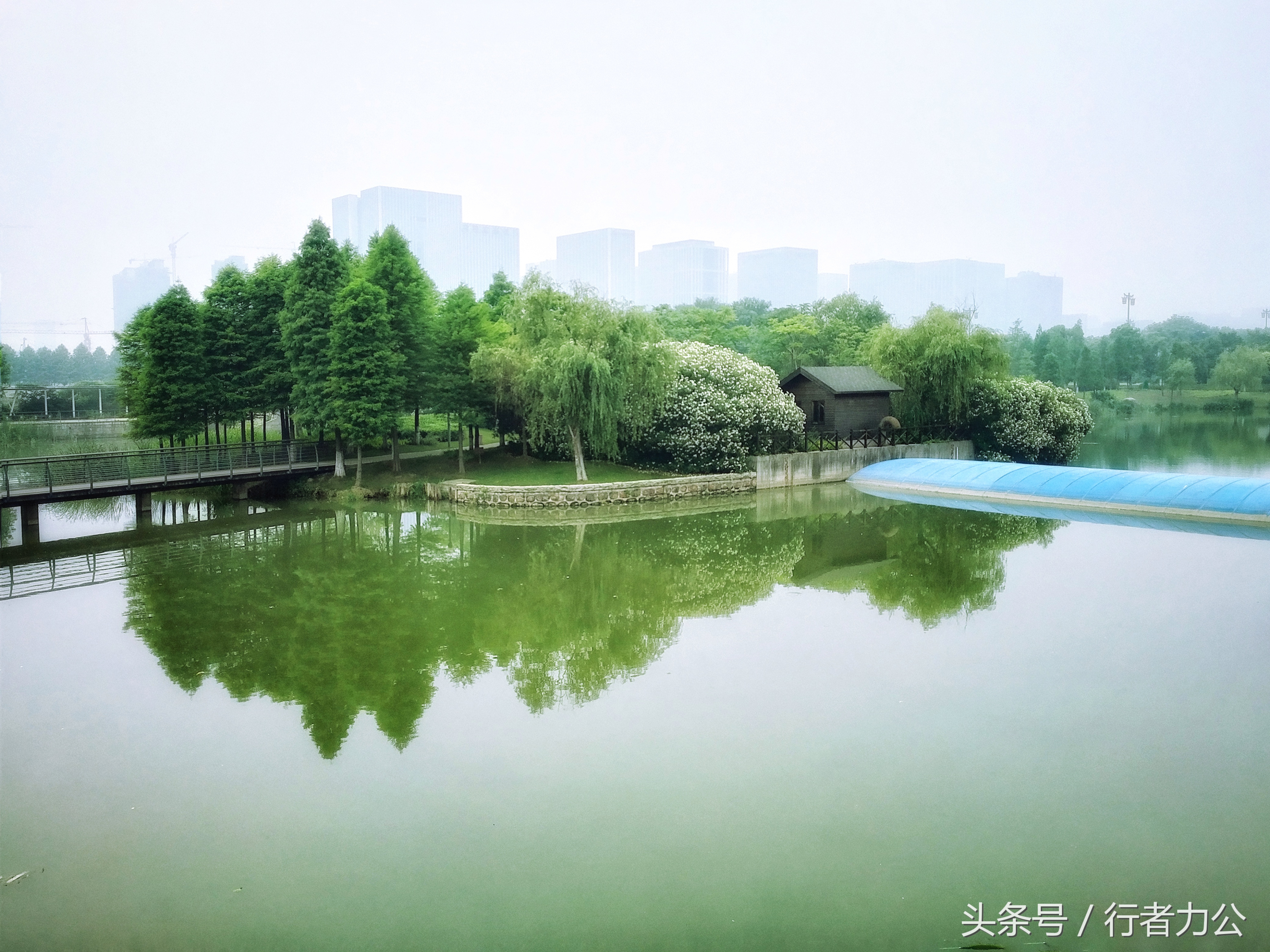 尚贤河湿地公园攻略,尚贤河湿地景点