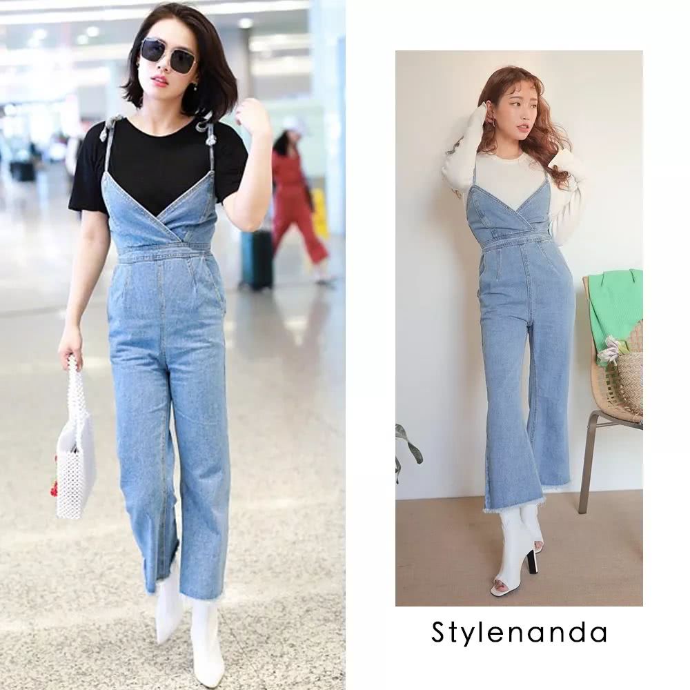 你穿成周冬雨，他穿成易烊千玺，需要多少钱？