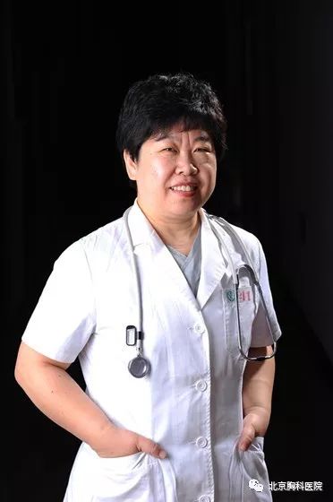 北京胸科专家简介,北京胸科医院初乃惠