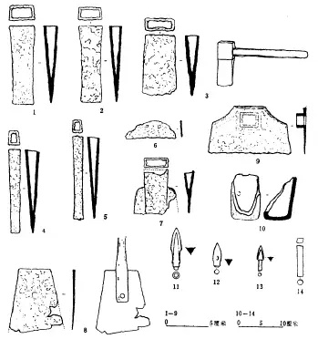 盗墓界最怕什么东西,盗墓最怕哪种怪物