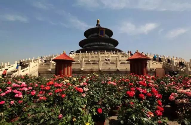 圆明园遗址公园规划,圆明园复建景点