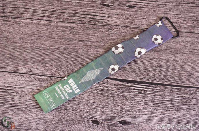 用纸做小天才电话手表,用纸折可以变形的手表