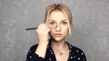 8种整容级美妆的小技巧,整容必备100个技巧