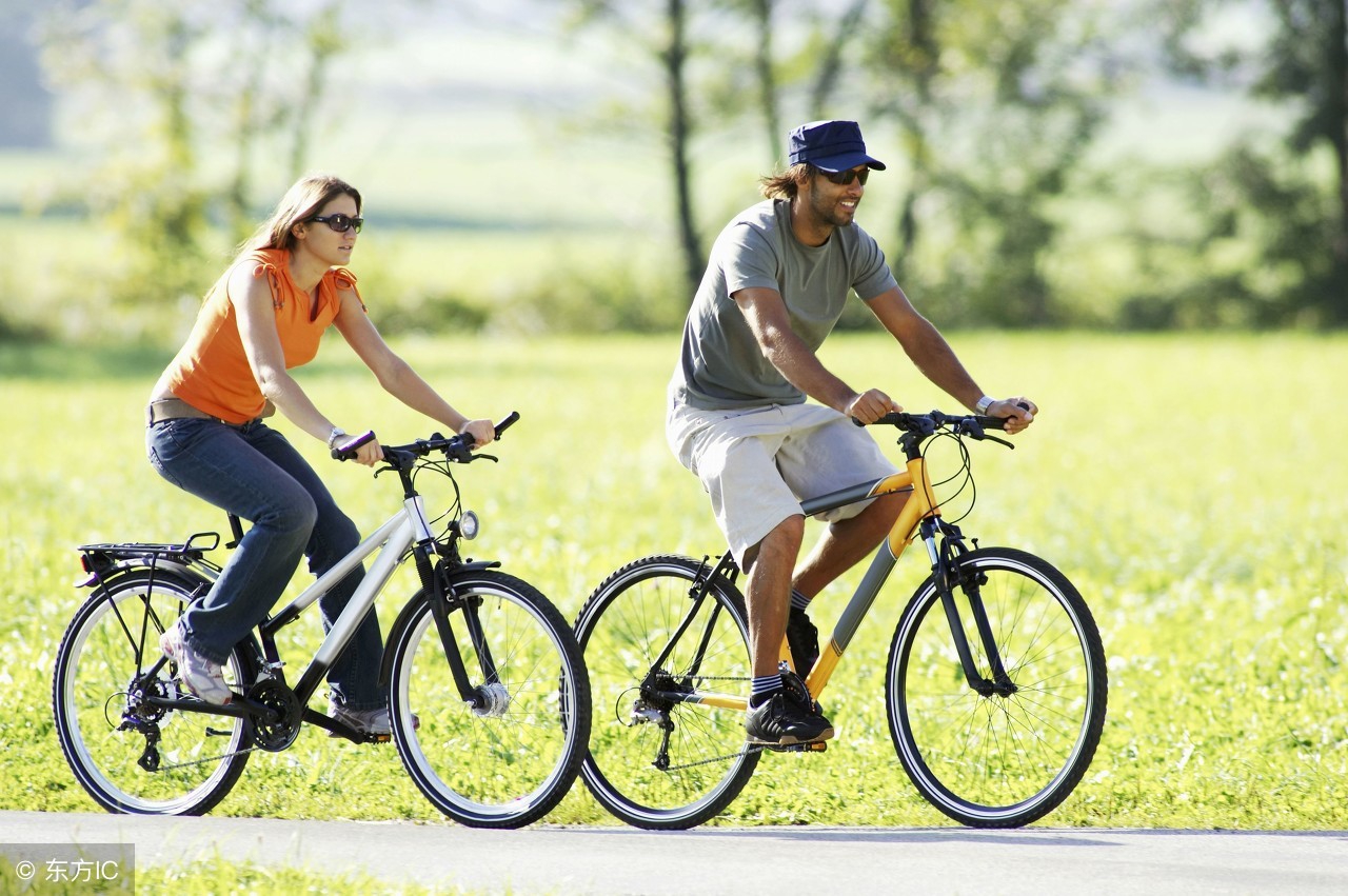 胖人越减越胖,胖人健身越来越瘦