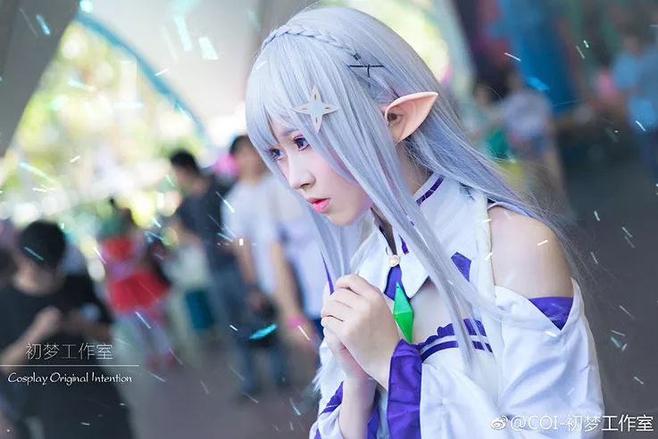 娣卞湷婕睍cosplay鎺ㄨ崘,2023娣卞湷婕睍cosplay