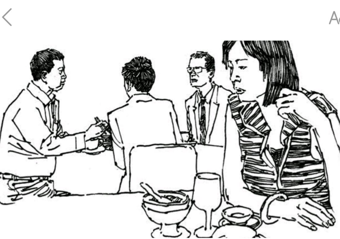 想不开的小故事,意想不到的小故事