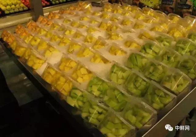 鲜切水果店新手入门教程,鲜切水果怎么做
