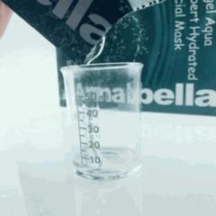 泰国安娜贝拉面膜味道你的Annabella也是无味的吗